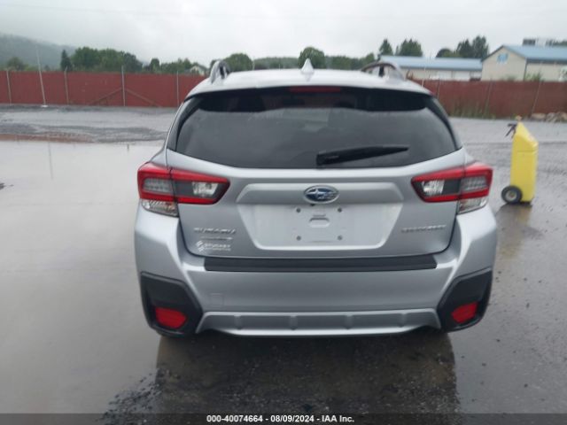 JF2GTAPC1N8231138 Subaru Crosstrek Premium