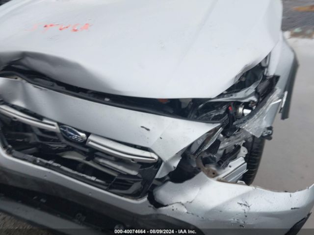 JF2GTAPC1N8231138 Subaru Crosstrek Premium