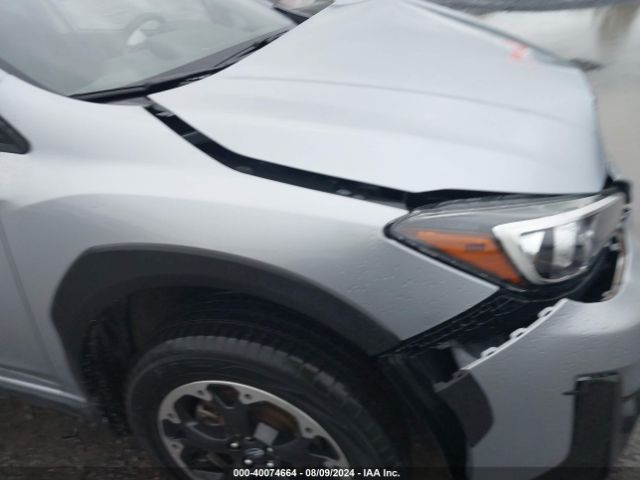JF2GTAPC1N8231138 Subaru Crosstrek Premium