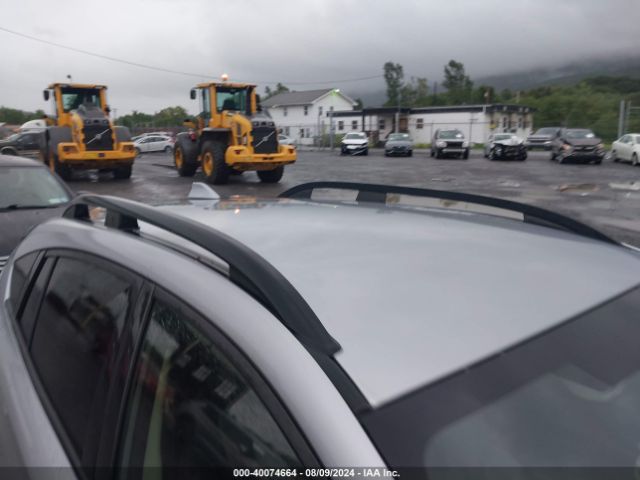 JF2GTAPC1N8231138 Subaru Crosstrek Premium