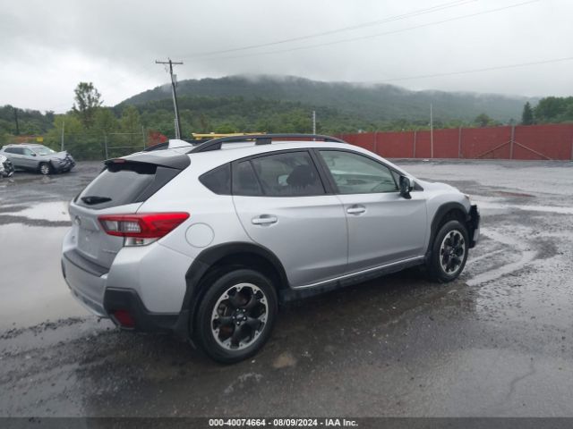 JF2GTAPC1N8231138 Subaru Crosstrek Premium