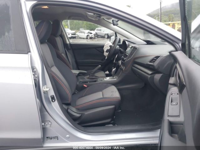 JF2GTAPC1N8231138 Subaru Crosstrek Premium
