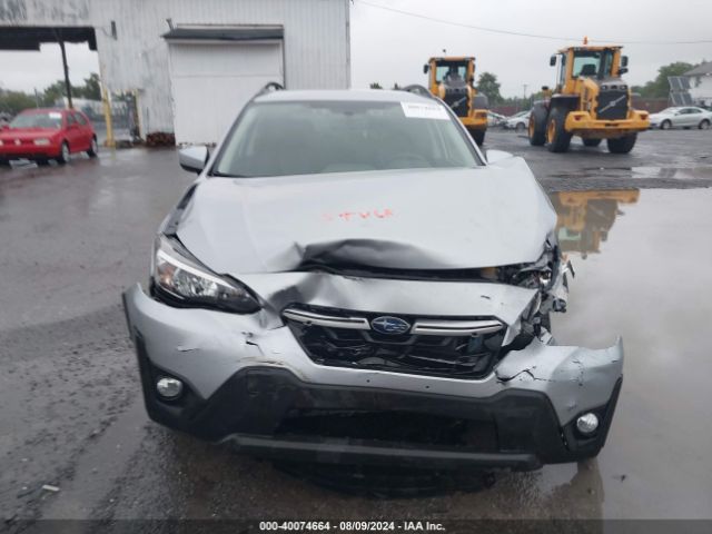 JF2GTAPC1N8231138 Subaru Crosstrek Premium