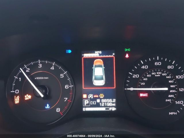 JF2GTAPC1N8231138 Subaru Crosstrek Premium