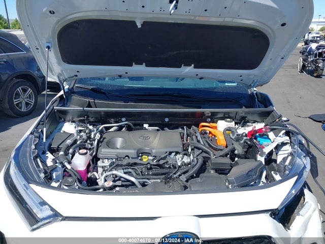 Toyota Rav4 Prime Xse 2024 JTMFB3FV6RD196833 Image 10