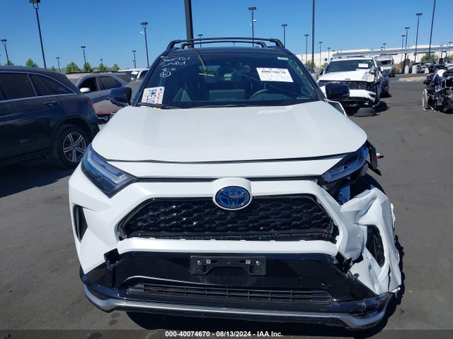 Toyota Rav4 Prime Xse 2024 JTMFB3FV6RD196833 Image 13
