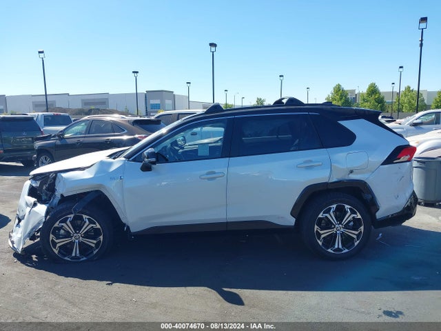 Toyota Rav4 Prime Xse 2024 JTMFB3FV6RD196833 Image 15