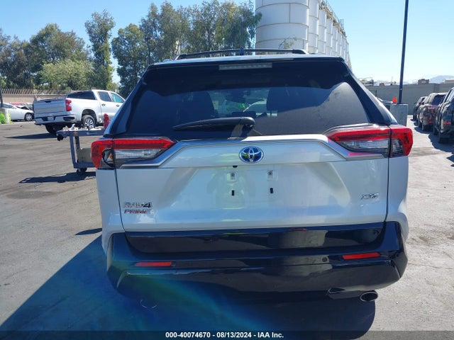 Toyota Rav4 Prime Xse 2024 JTMFB3FV6RD196833 Image 17