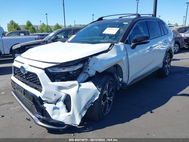 Toyota Rav4 Prime Xse 2024 JTMFB3FV6RD196833 Image 2