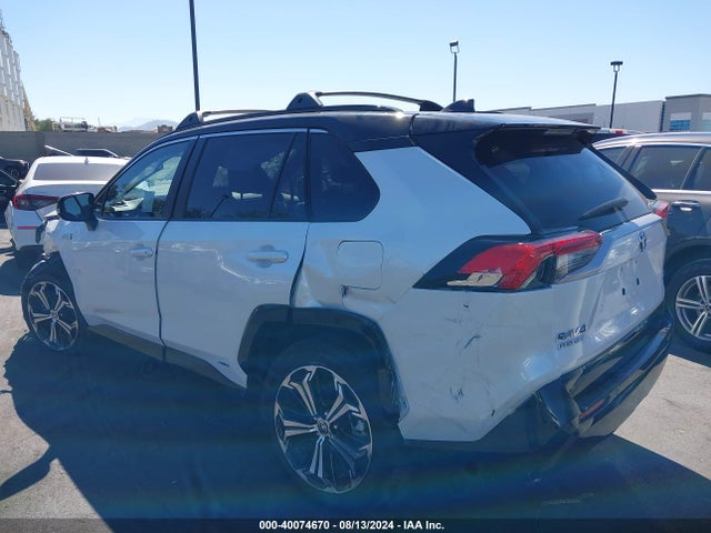 Toyota Rav4 Prime Xse 2024 JTMFB3FV6RD196833 Image 3