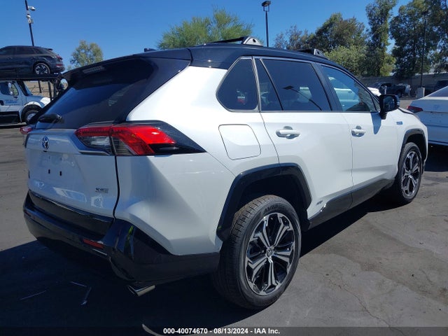Toyota Rav4 Prime Xse 2024 JTMFB3FV6RD196833 Image 4