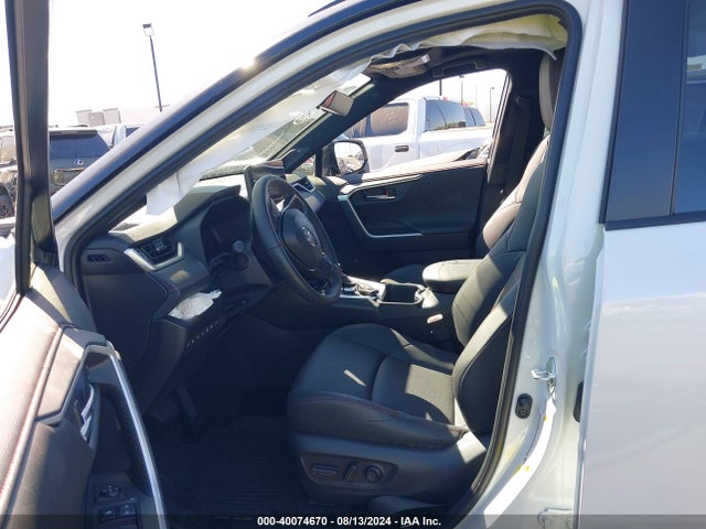 Toyota Rav4 Prime Xse 2024 JTMFB3FV6RD196833 Image 5