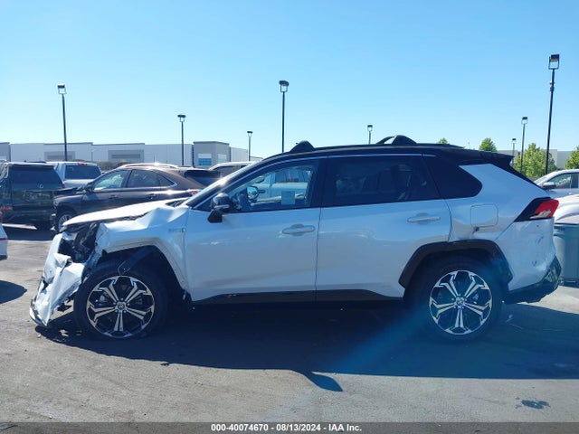 Toyota Rav4 Prime Xse 2024 JTMFB3FV6RD196833 Image 6