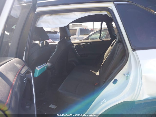 Toyota Rav4 Prime Xse 2024 JTMFB3FV6RD196833 Image 8