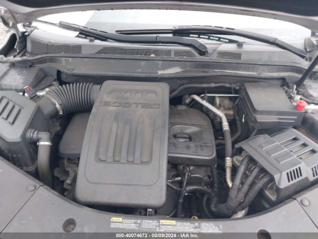 2GNALBEK2F1145224 Chevrolet EQUINOX 1LT