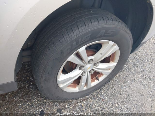 2GNALBEK2F1145224 Chevrolet EQUINOX 1LT