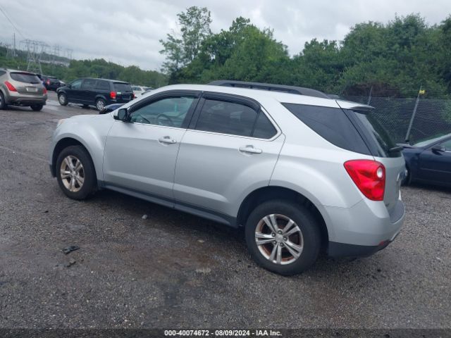 2GNALBEK2F1145224 Chevrolet EQUINOX 1LT