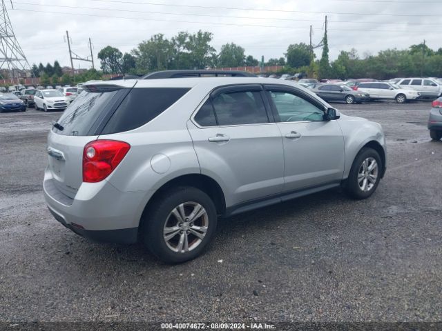 2GNALBEK2F1145224 Chevrolet EQUINOX 1LT