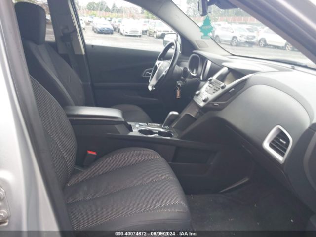2GNALBEK2F1145224 Chevrolet EQUINOX 1LT