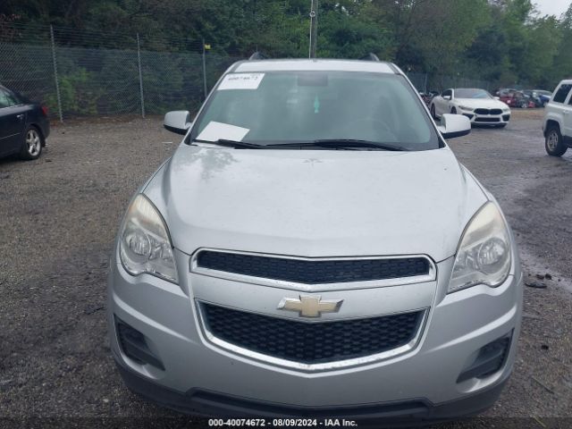 2GNALBEK2F1145224 Chevrolet EQUINOX 1LT