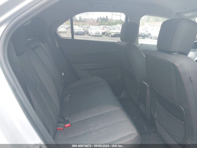 2GNALBEK2F1145224 Chevrolet EQUINOX 1LT
