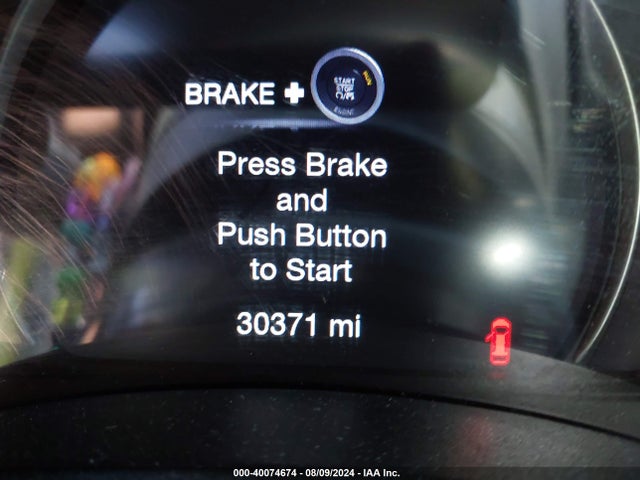 1C4RDJDG5NC205473 Dodge Durango Gt Plus Awd