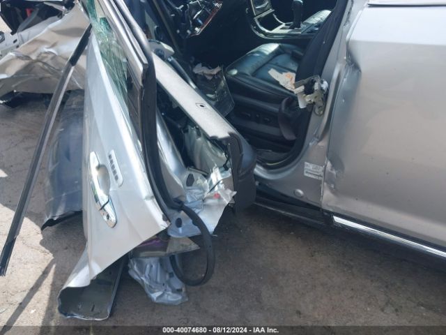 2LMDJ8JK7EBL00265 Lincoln MKX