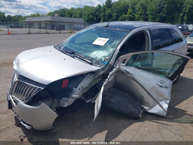 2LMDJ8JK7EBL00265 Lincoln MKX