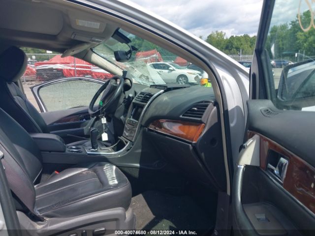 2LMDJ8JK7EBL00265 Lincoln MKX