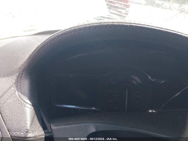 2LMDJ8JK7EBL00265 Lincoln MKX