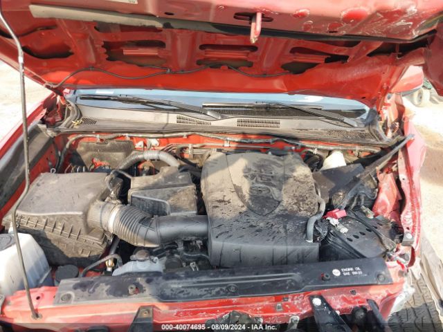 3TMDZ5BN2HM028159 Toyota Tacoma