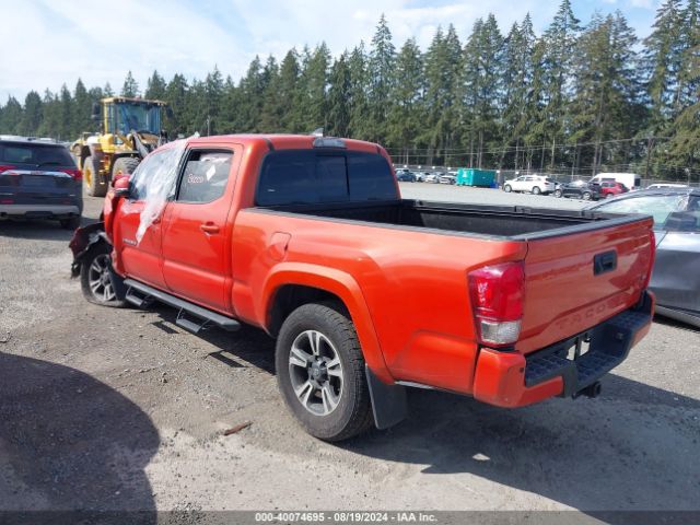 3TMDZ5BN2HM028159 Toyota Tacoma