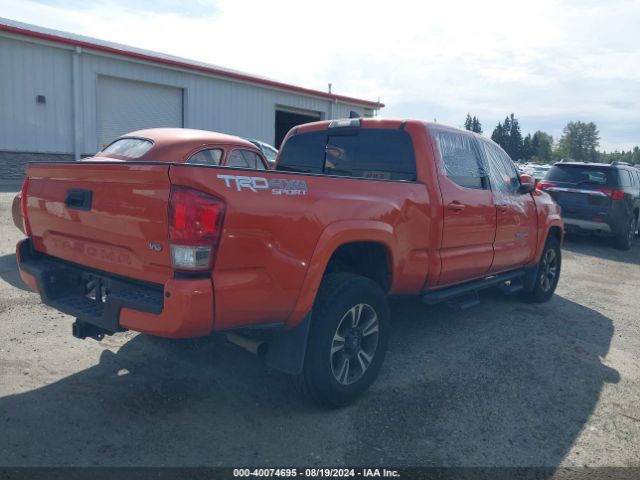 3TMDZ5BN2HM028159 Toyota Tacoma