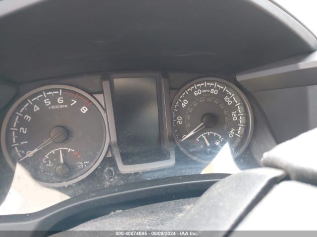 3TMDZ5BN2HM028159 Toyota Tacoma