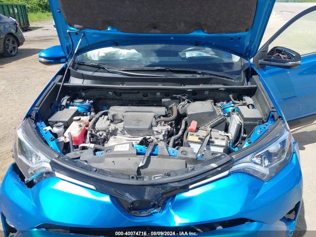 Toyota Rav4 Xle 2017 JTMRFREV0HD204557 Image 10