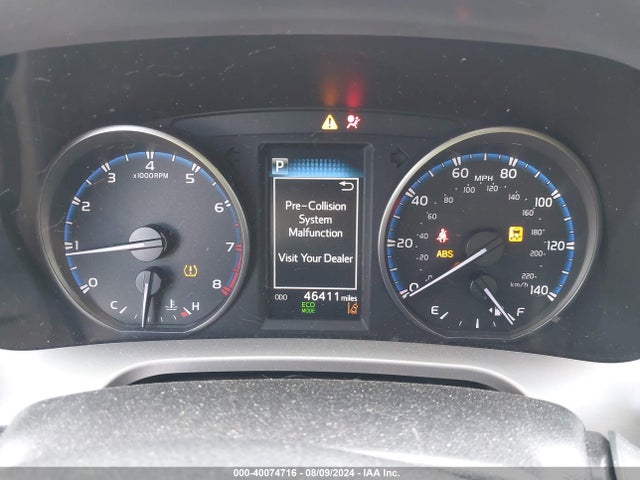 Toyota Rav4 Xle 2017 JTMRFREV0HD204557 Image 7