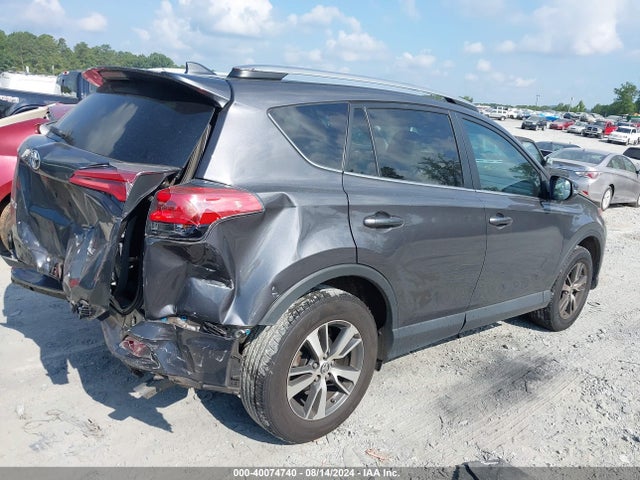 Toyota Rav4 Xle 2017 2T3WFREV3HW321510 Image 13