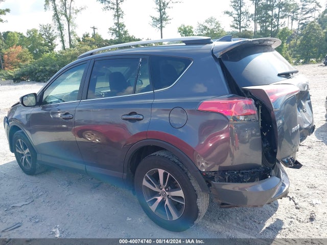 Toyota Rav4 Xle 2017 2T3WFREV3HW321510 Image 14