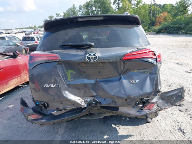 Toyota Rav4 Xle 2017 2T3WFREV3HW321510 Image 16