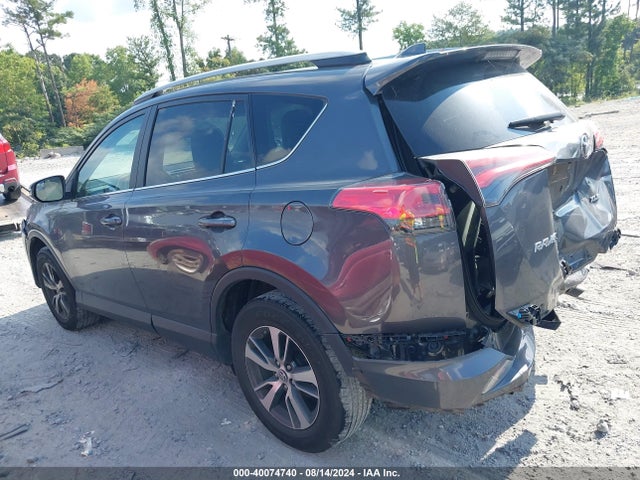 Toyota Rav4 Xle 2017 2T3WFREV3HW321510 Image 3