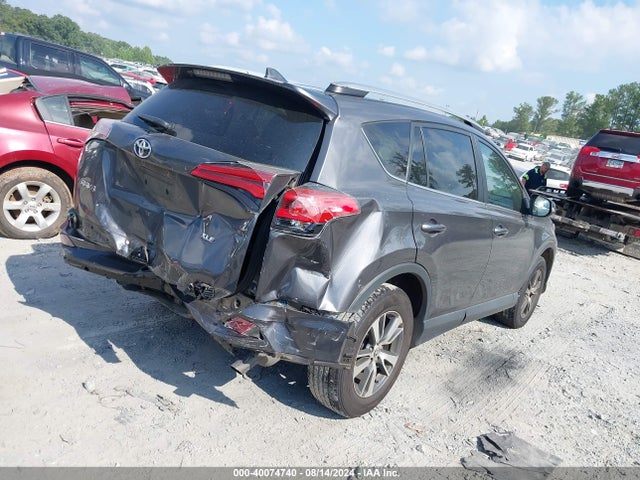 Toyota Rav4 Xle 2017 2T3WFREV3HW321510 Image 4
