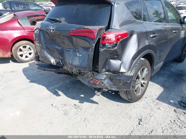 Toyota Rav4 Xle 2017 2T3WFREV3HW321510 Image 6