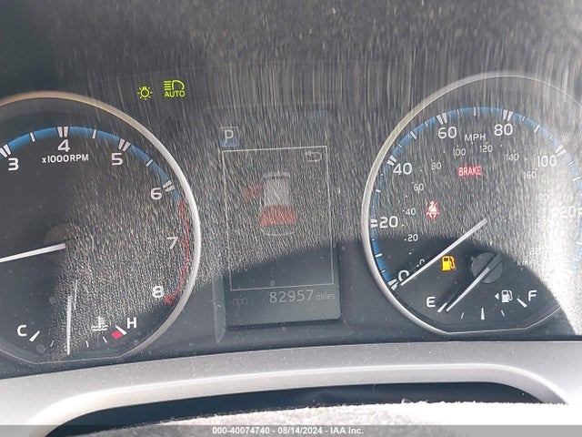 Toyota Rav4 Xle 2017 2T3WFREV3HW321510 Image 7