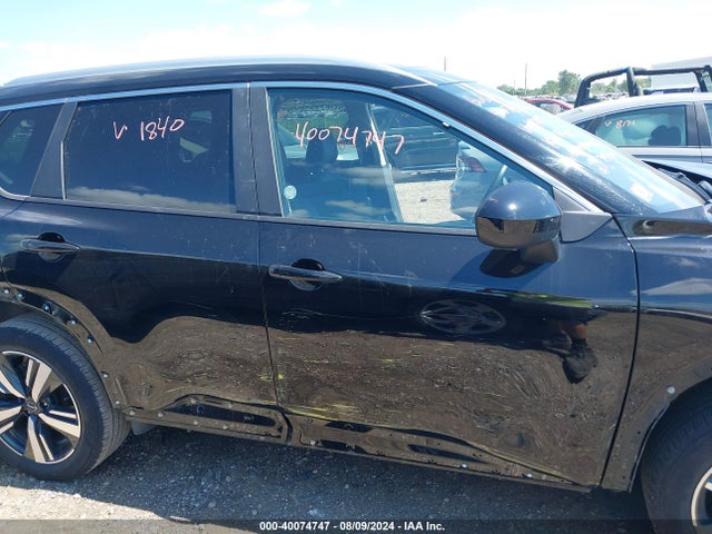 Nissan Rogue Sl Intelligent Awd 2023 5N1BT3CB3PC791840 Image 14