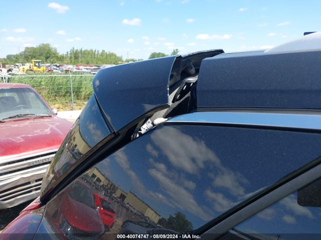 Nissan Rogue Sl Intelligent Awd 2023 5N1BT3CB3PC791840 Image 12