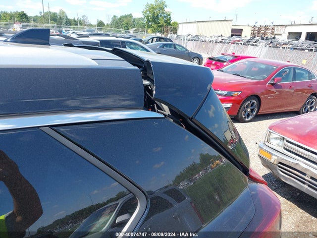 Nissan Rogue Sl Intelligent Awd 2023 5N1BT3CB3PC791840 Image 6