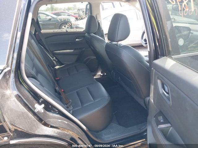 Nissan Rogue Sl Intelligent Awd 2023 5N1BT3CB3PC791840 Image 8