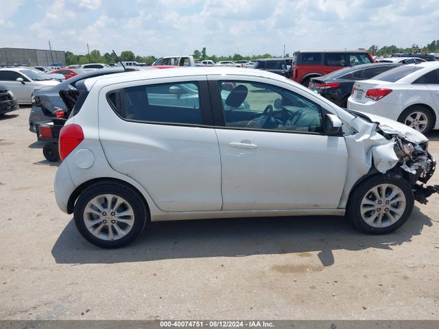 Chevrolet Spark Fwd 1lt Automatic 2021 KL8CD6SA6MC747528 Image 13