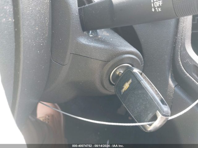 2GNALDEK0H1599566 Chevrolet Equinox Premier