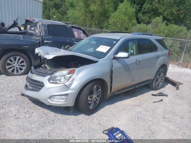 2GNALDEK0H1599566 Chevrolet Equinox Premier